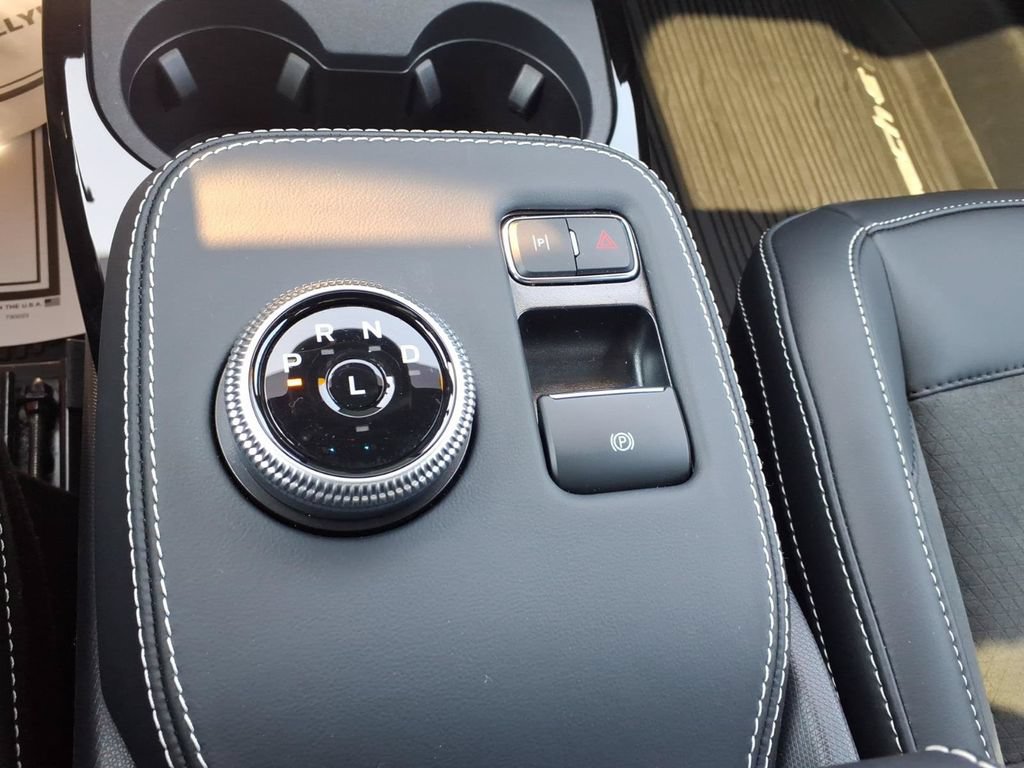 Certified 2024 Ford Mustang Mach-E GT AWD/4WD image 20