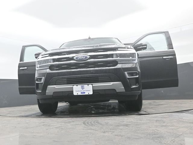 Certified 2024 Ford Expedition Limited AWD/4WD image 33