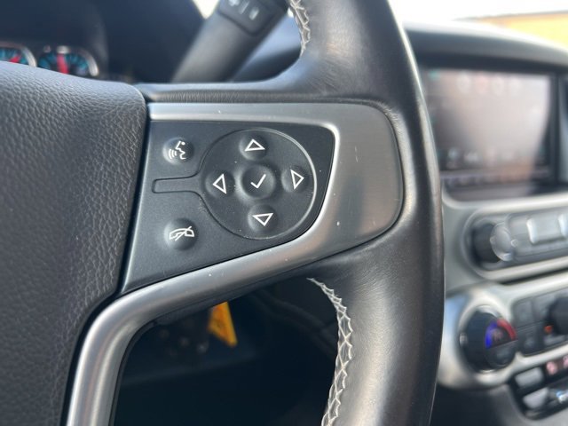 Used 2019 GMC Yukon SLE w/ Convenience Package image 12