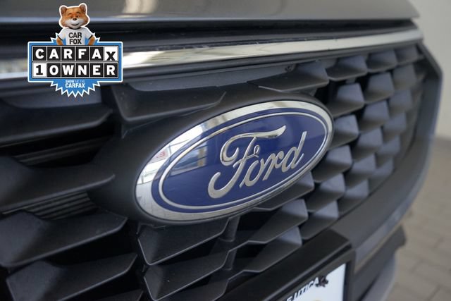 Certified 2023 Ford Escape Active AWD/4WD image 18