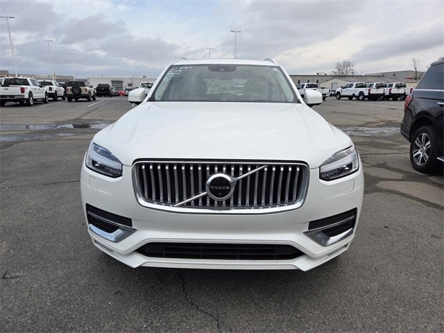 Used 2021 Volvo XC90 T6 Inscription w/ Advanced Package image 5