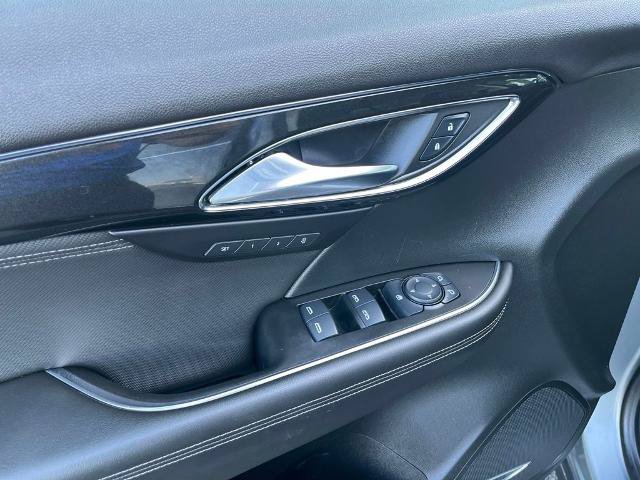 Used 2024 Buick Envision Preferred AWD/4WD image 18