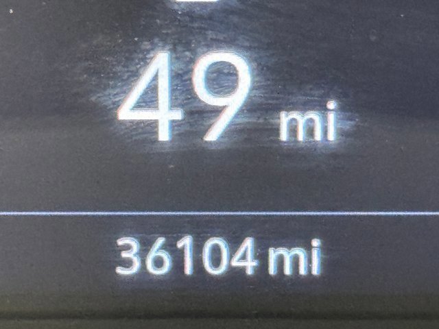 Used 2022 Cadillac XT5 Luxury image 17