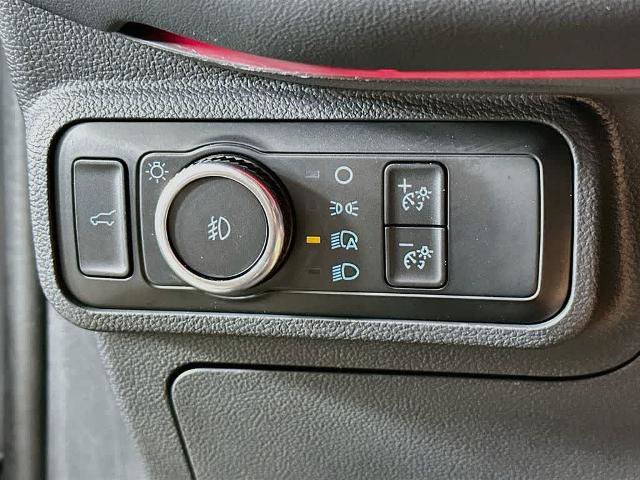 Certified 2025 Ford Explorer ST AWD/4WD image 26