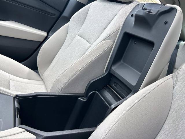 Used 2025 Honda Accord SE image 36