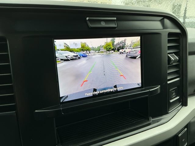 Certified 2026 Ford F350 XLT AWD/4WD image 24