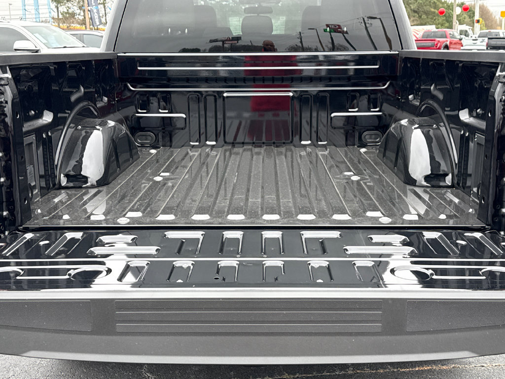 Certified 2026 Ford F150 XLT w/ XLT Chrome Appearance Package AWD/4WD image 18