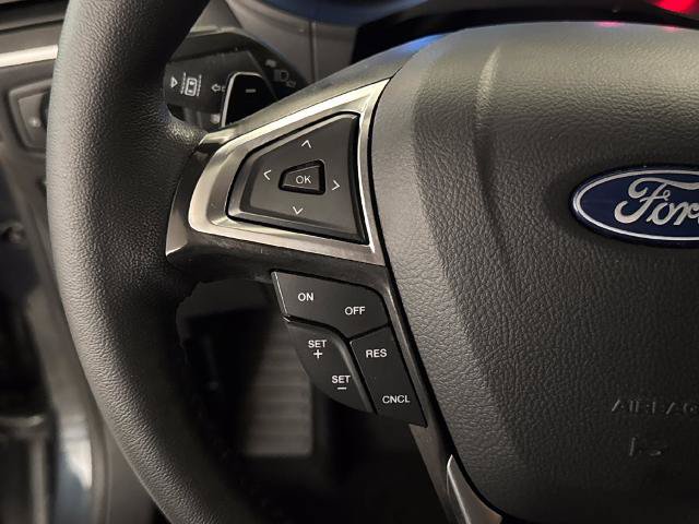Certified 2024 Ford Edge SEL w/ Convenience Package AWD/4WD image 20