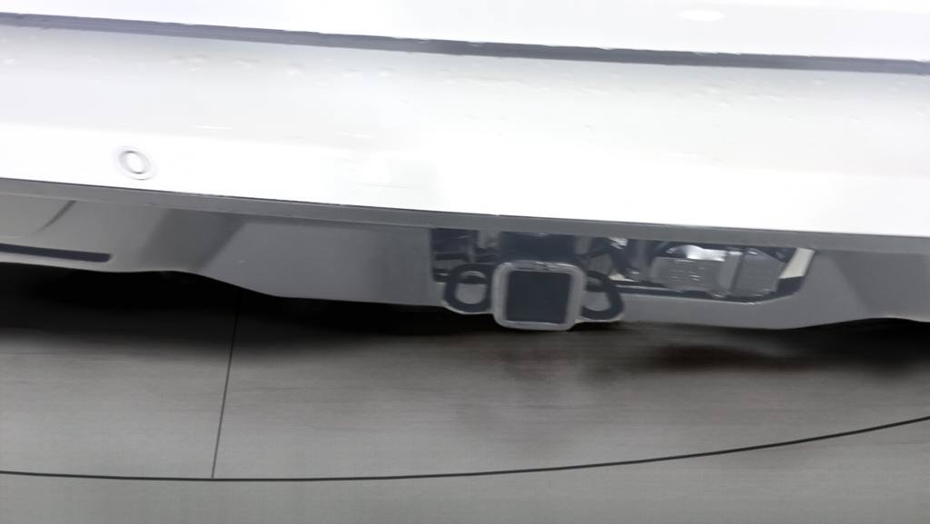 Certified 2025 Ford Expedition Active AWD/4WD image 13