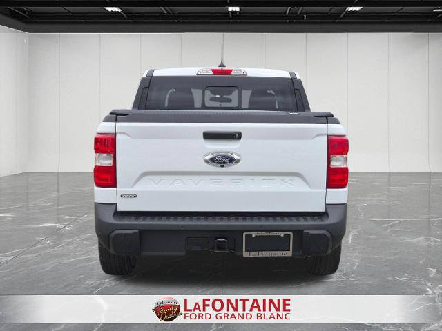 Certified 2023 Ford Maverick Lariat w/ Lariat Luxury Package FWD image 5