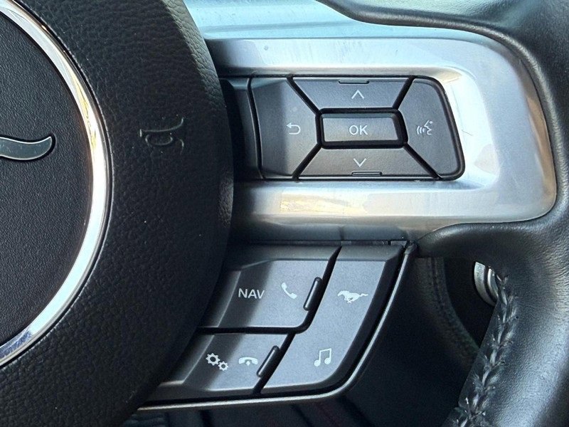 Certified 2019 Ford Mustang GT Premium w/ Equipment Group 401A image 15