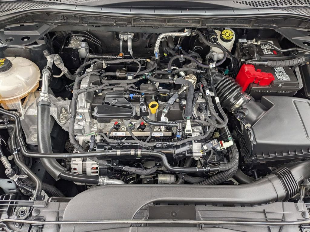 Certified 2021 Ford Escape SE w/ Convenience Package image 21