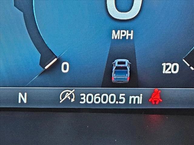 Certified 2025 Ford F150 XL w/ Equipment Group 103A High RWD image 11