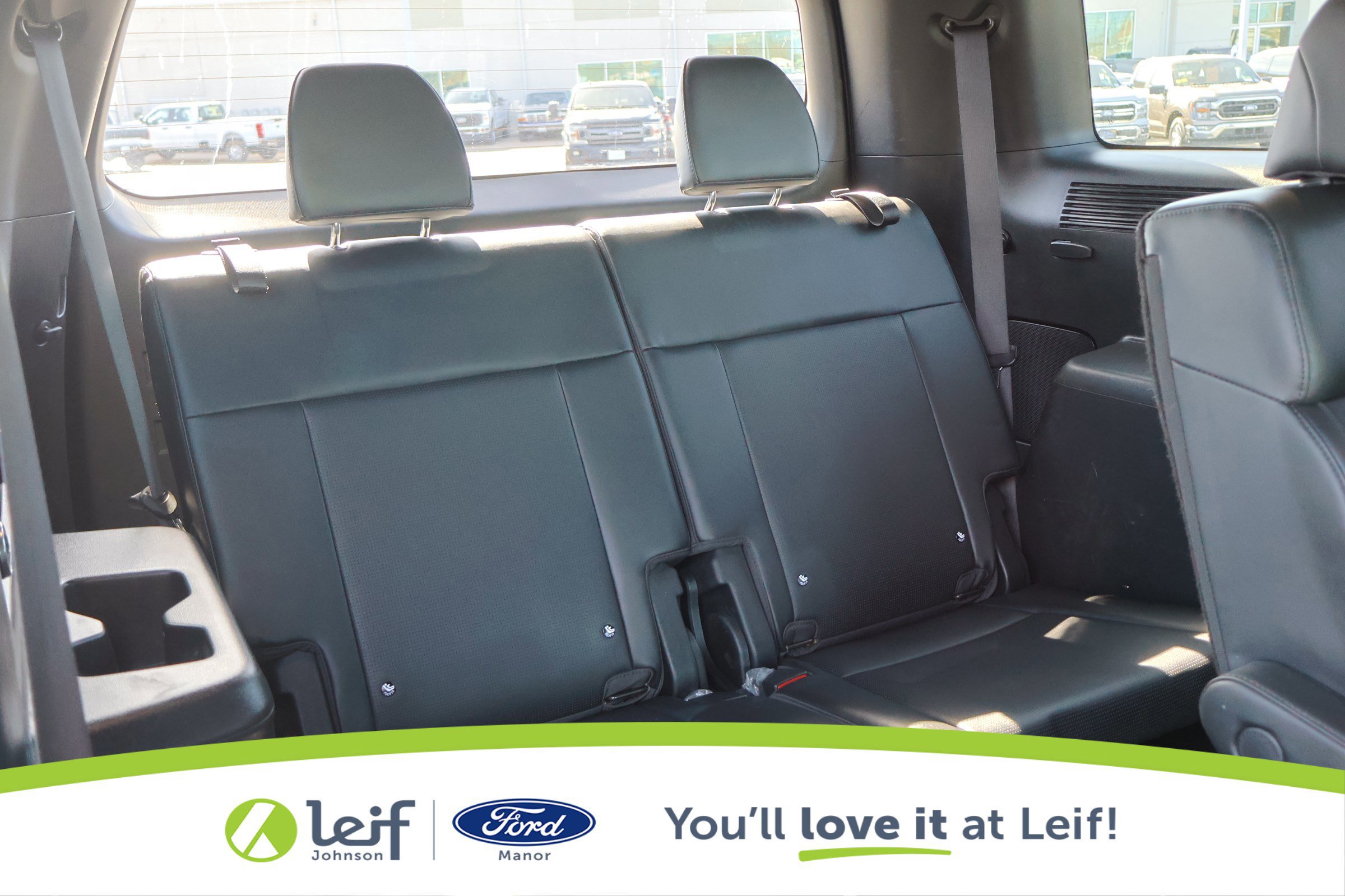 Used 2025 Hyundai Santa Fe Calligraphy image 37