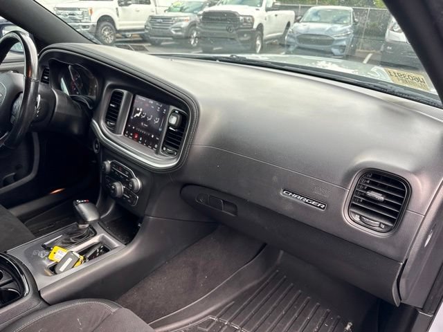 Used 2020 Dodge Charger R/T w/ Plus Group RWD image 11