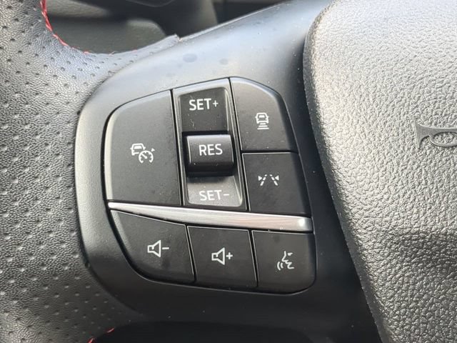 Certified 2023 Ford Escape ST-Line w/ Tech Pack #1 FWD image 24