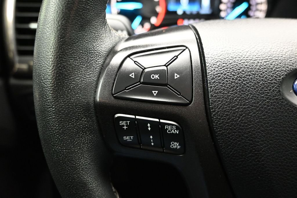 Certified 2022 Ford Ranger XLT w/ Equipment Group 302A High AWD/4WD image 22