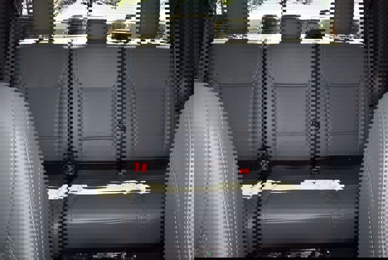 Certified 2025 Ford F150 Lightning Flash image 21