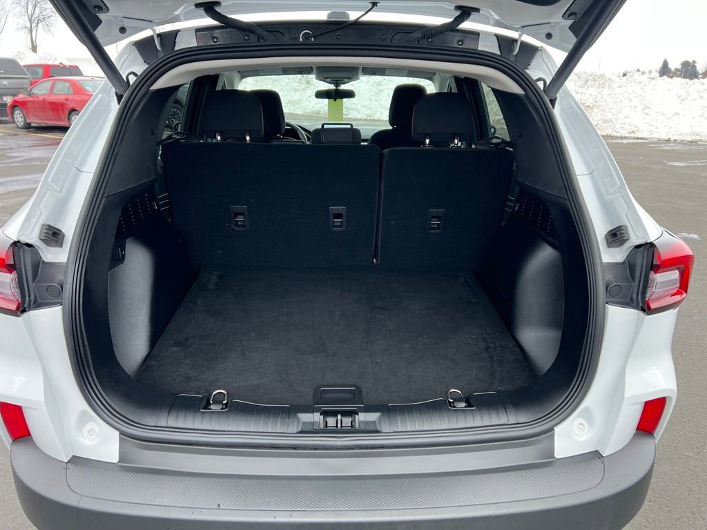 Certified 2023 Ford Escape Active image 28