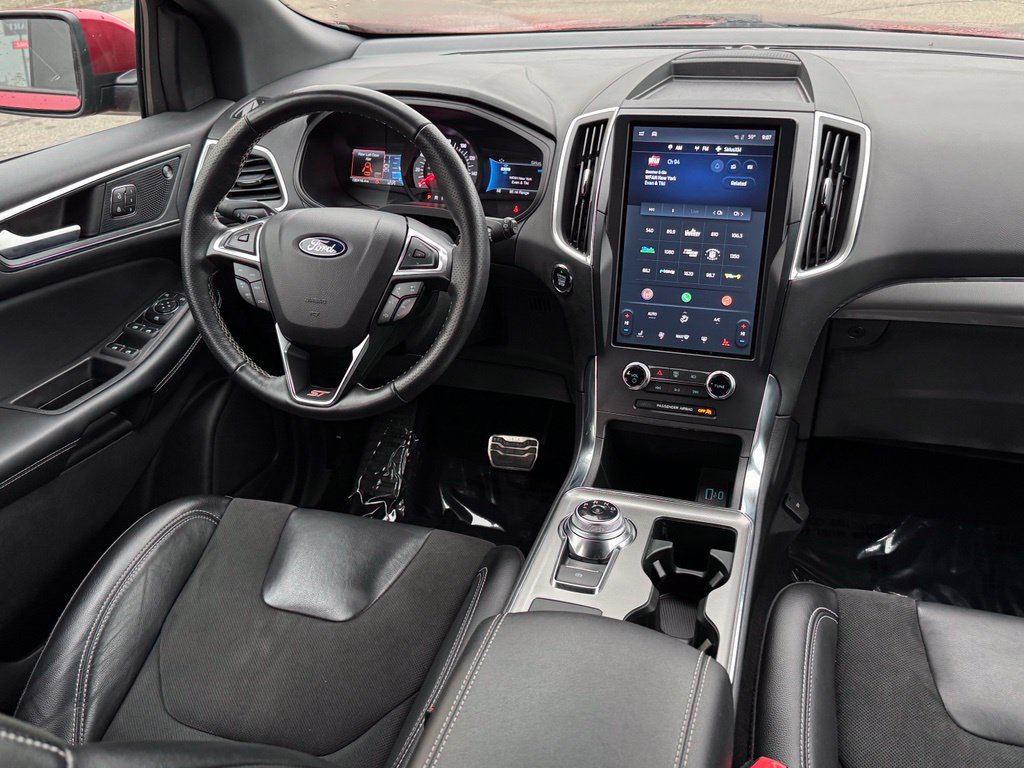 Certified 2023 Ford Edge ST AWD/4WD image 18