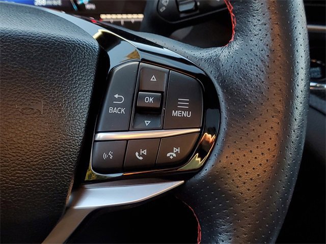 Certified 2023 Ford Explorer ST-Line w/ Class IV Trailer Tow Package image 21