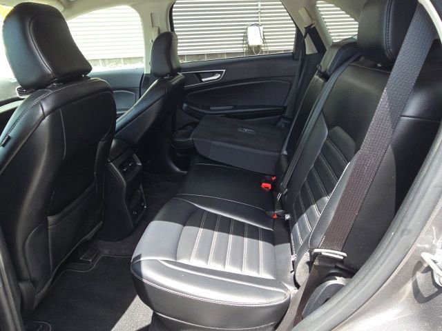 Certified 2022 Ford Edge SEL w/ Convenience Package AWD/4WD image 49