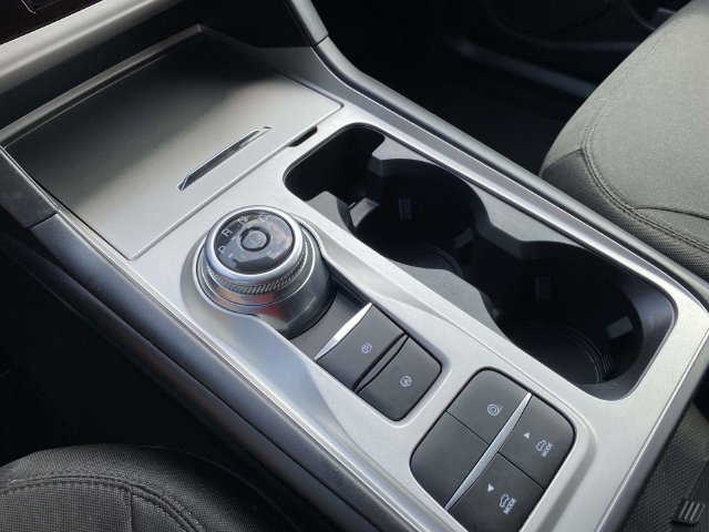 Certified 2023 Ford Explorer XLT RWD image 22