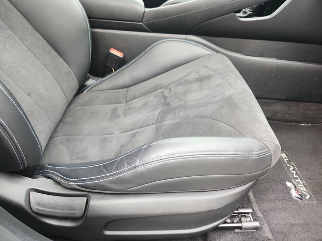 Used 2023 Hyundai Elantra N FWD image 33