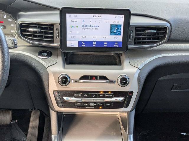 Certified 2023 Ford Explorer XLT w/ Equipment Group 202A AWD/4WD image 19