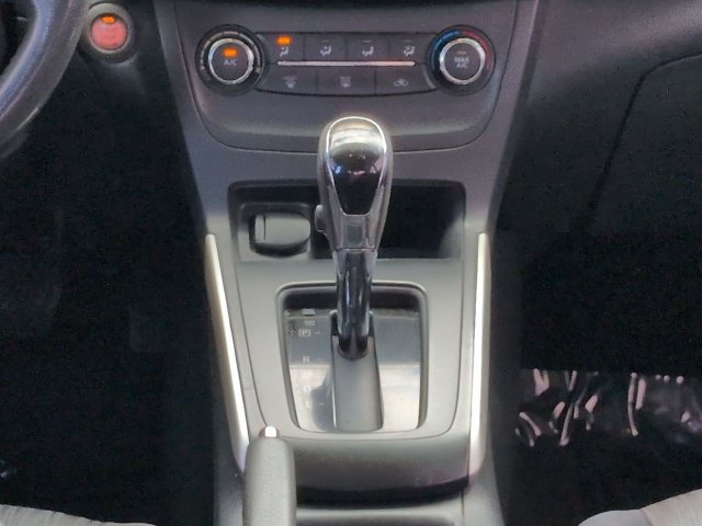 Used 2017 Nissan Sentra SV w/ Style Package FWD image 18
