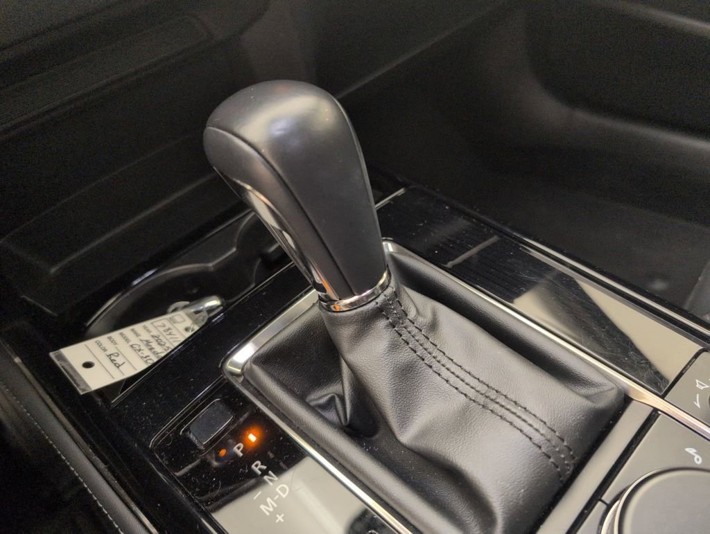 Used 2025 MAZDA CX-30 AWD 2.5 S w/ Preferred Package image 35