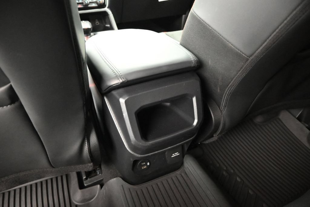 Certified 2024 Ford Ranger Raptor AWD/4WD image 20