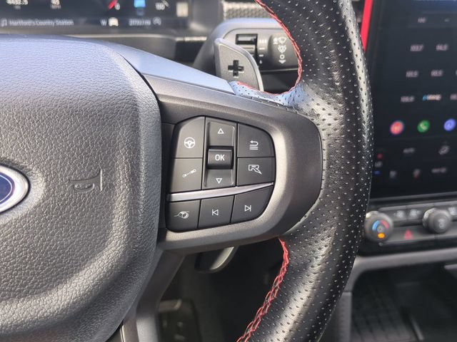 Certified 2024 Ford Ranger Raptor AWD/4WD image 16