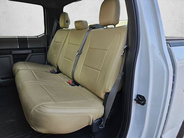Certified 2019 Ford F150 XLT AWD/4WD image 13