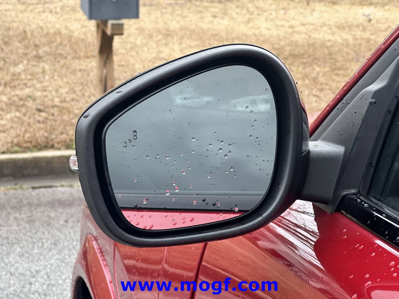 Certified 2023 Ford Mustang Mach-E GT image 31