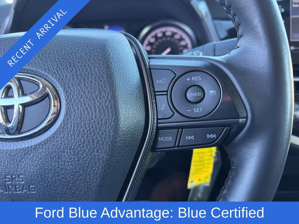 Used 2024 Toyota Camry SE image 26