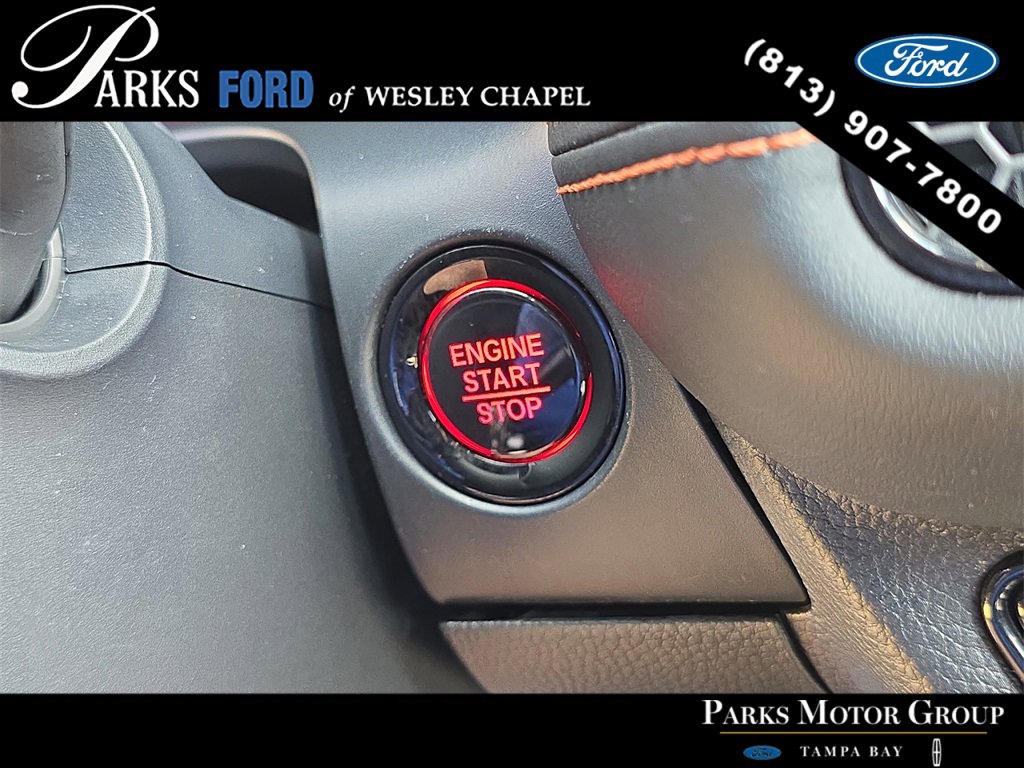 Used 2023 Honda HR-V Sport image 26