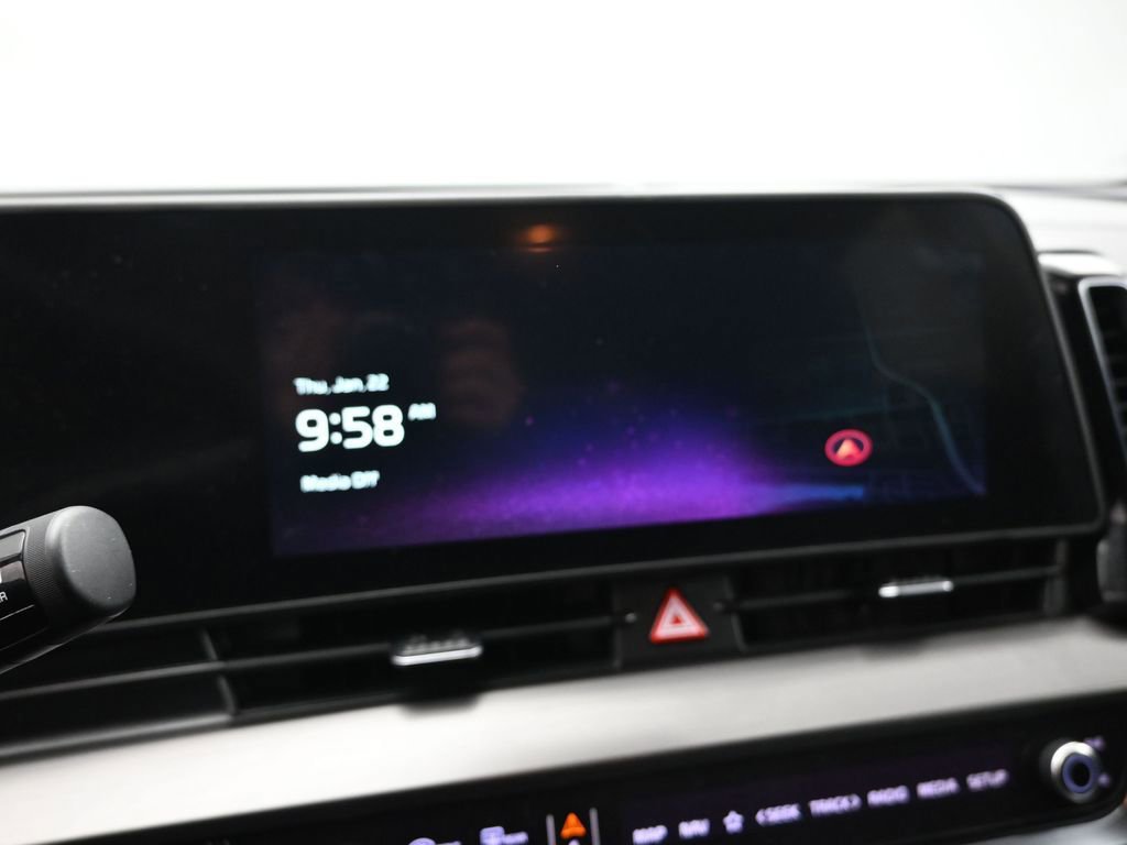 Used 2023 Kia Sportage EX image 42