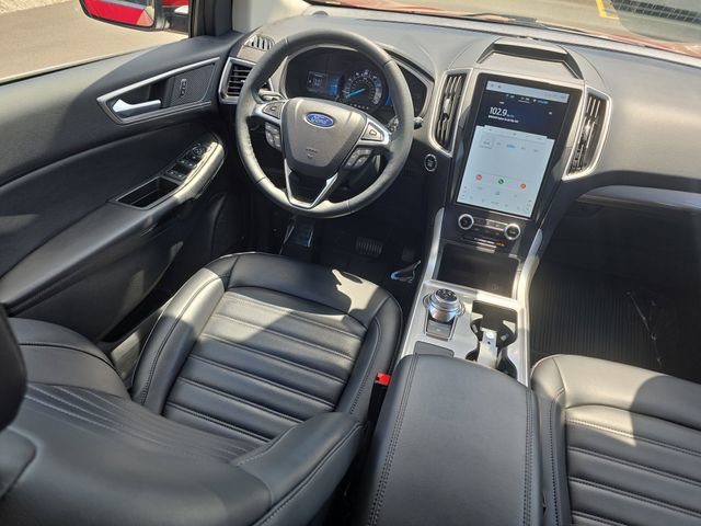 Certified 2024 Ford Edge SEL w/ Convenience Package AWD/4WD image 33