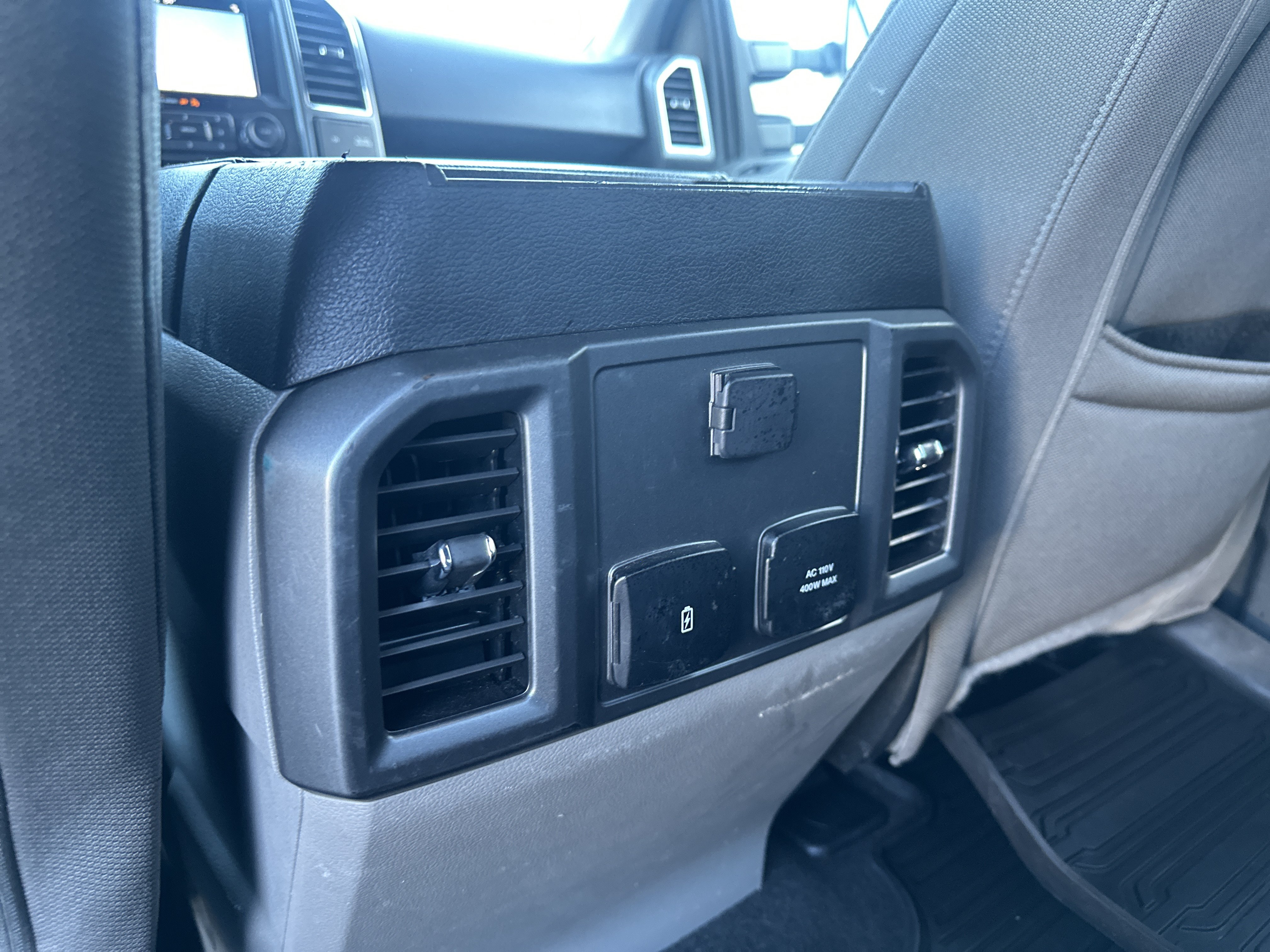 Certified 2019 Ford F150 XLT w/ Equipment Group 302A Luxury AWD/4WD image 27