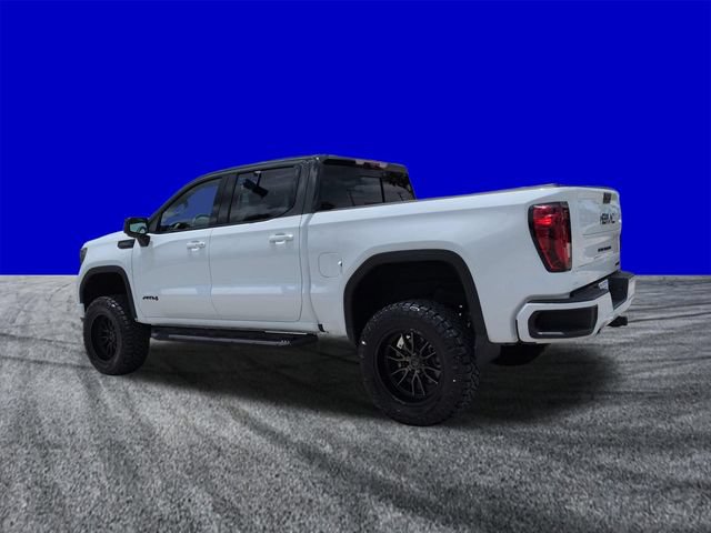 Used 2026 GMC Sierra 1500 AT4 w/ AT4 Premium Package AWD/4WD image 6
