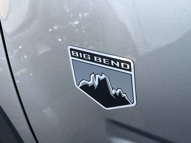 Certified 2021 Ford Bronco Sport Big Bend image 4