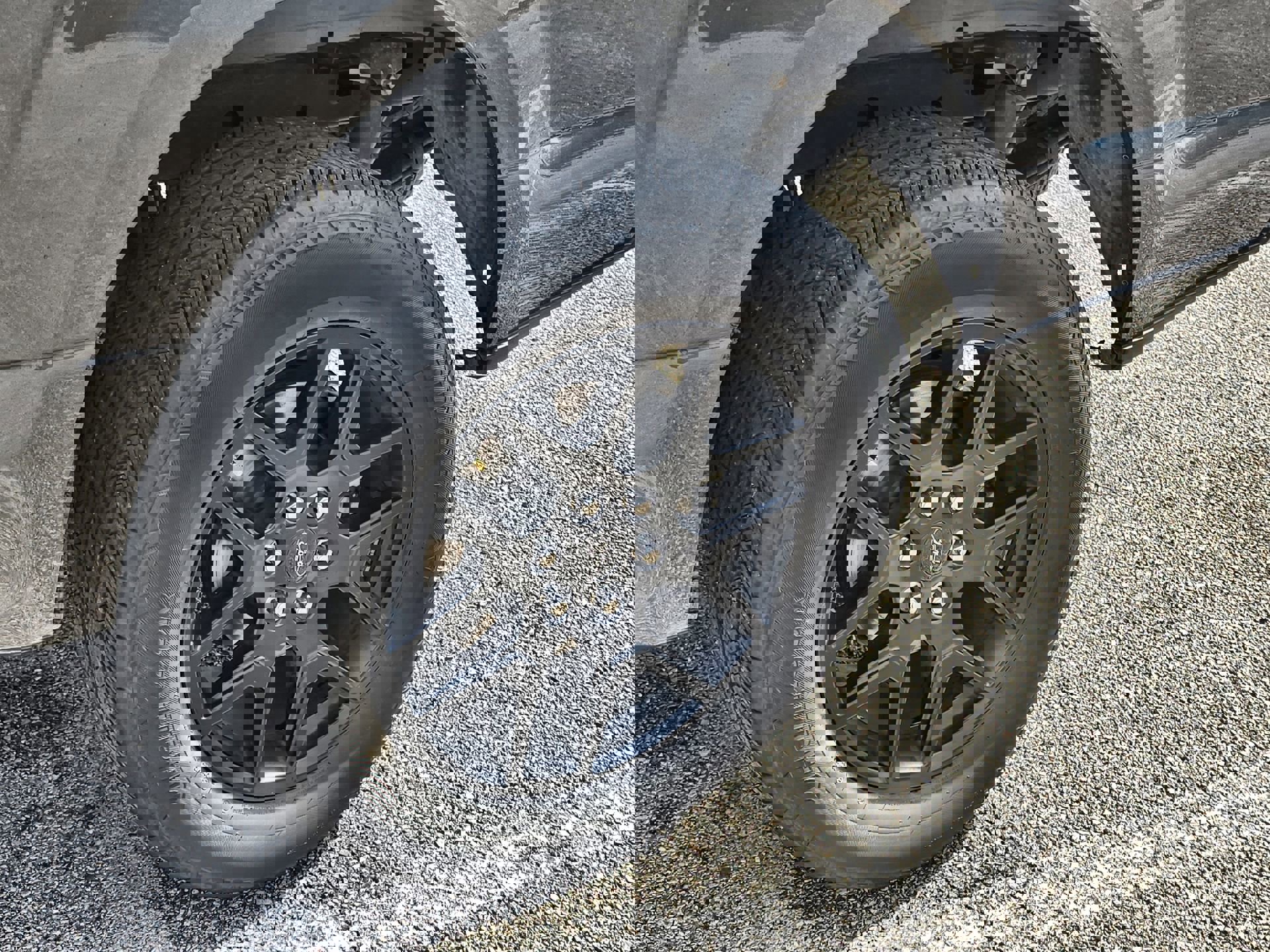 Certified 2020 Ford F150 XL w/ Equipment Group 101A Mid image 10