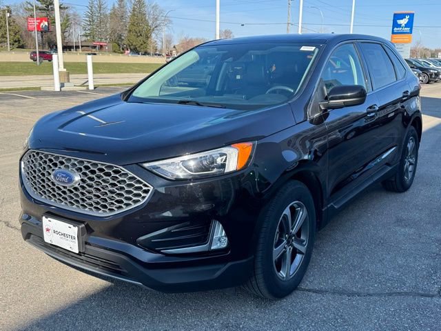 Certified 2024 Ford Edge SEL w/ Convenience Package AWD/4WD image 32