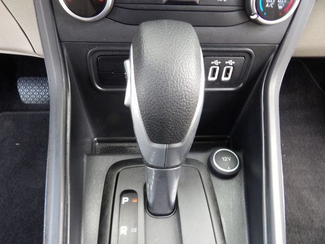 Certified 2021 Ford EcoSport S FWD image 20