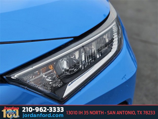 Used 2021 Toyota RAV4 XLE image 10