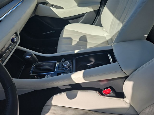 Used 2018 MAZDA MAZDA6 Grand Touring Reserve image 21