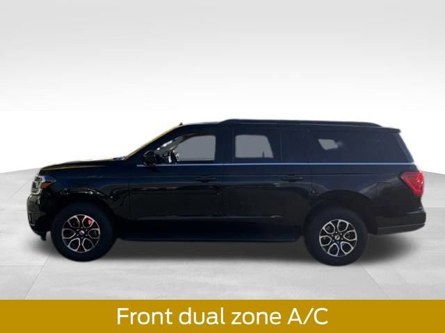 Certified 2024 Ford Expedition Max XLT image 2