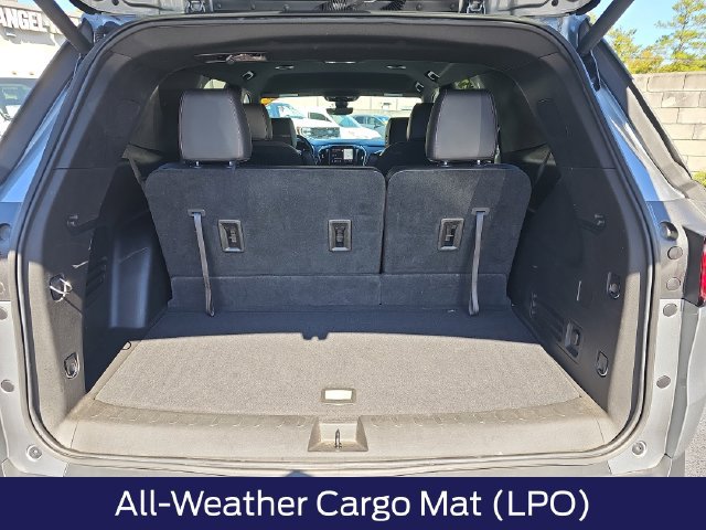 Used 2023 Chevrolet Traverse RS AWD/4WD image 15