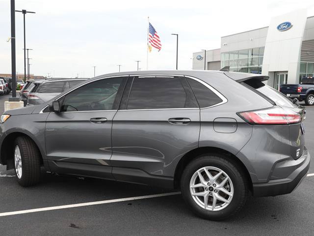 Certified 2024 Ford Edge SEL AWD/4WD image 18